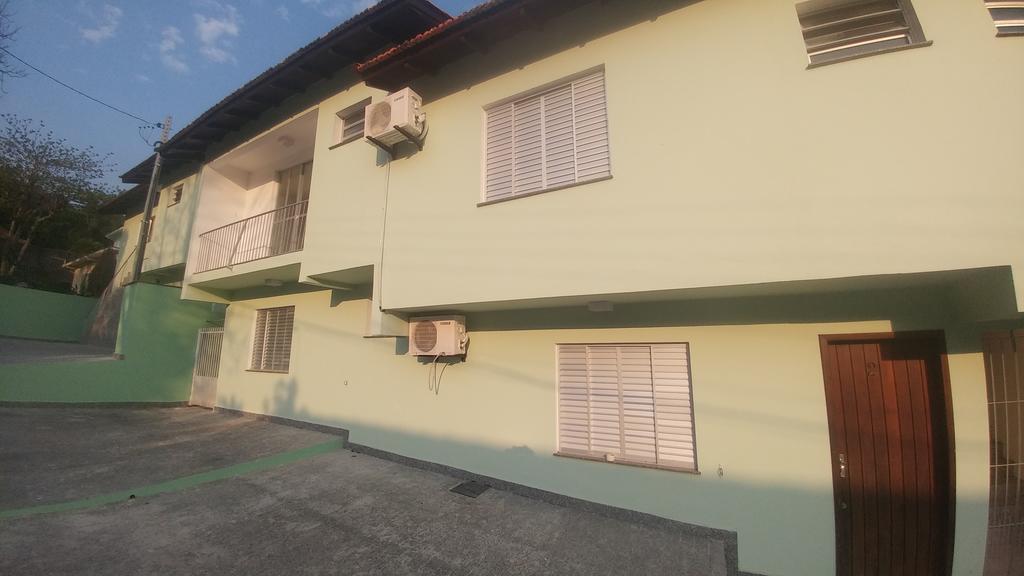Residencial Lorenzi ฟลอเรียนอโปลิส ภายนอก รูปภาพ