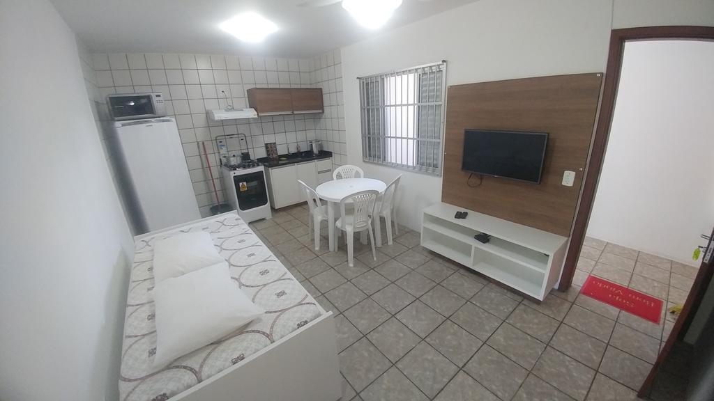 Residencial Lorenzi ฟลอเรียนอโปลิส ภายนอก รูปภาพ